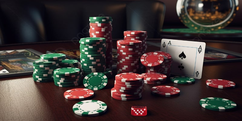 Cùng chúng tôi khám phá phần giới thiệu về Poker